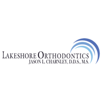 Lakeshore Orthodontics Logo