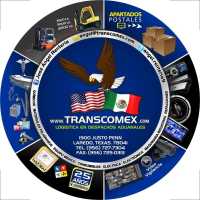 Transcomex Logo