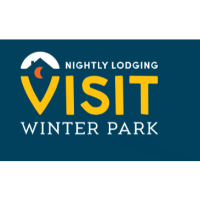 Visit Winter Park Lodging Logo