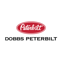 Dobbs Peterbilt - Redding Parts Logo