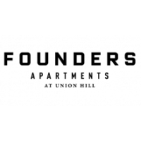 Founders at Union Hill Logo