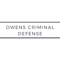 Owens Criminal Defense Logo