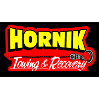Hornik Towing & Recovery Logo
