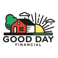 Good Day Financial Logo