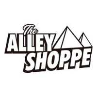 The Alley Shoppe Logo