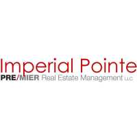 Imperial Pointe Apartment Logo