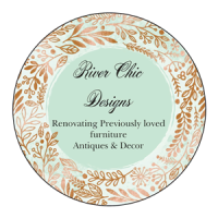 River Chic Designs Logo