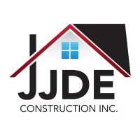 JJDE Construction Logo
