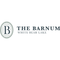 The Barnum Logo