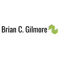 Brian C. Gilmore Logo