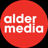 Aldermedia Digital Marketing and Design Logo