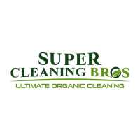 Super Cleaning Bros. Logo