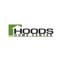 Hoods Home Center of Mobile Logo