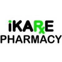 iKARE Pharmacy Logo