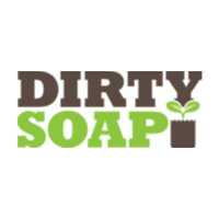 Dirty Soap Logo