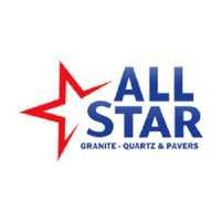 All Star Granite & Quartz Logo