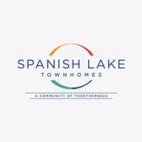 Spanish Lake Townhomes Logo