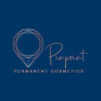 Pinpoint Permanent Cosmetics Logo