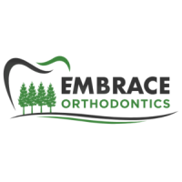 Embrace Orthodontics - Cambridge Logo