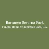 Barranco & Sons Severna Park Logo