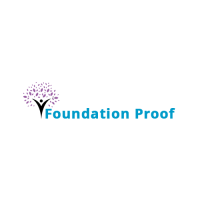 Fit Foundation Gym Logo