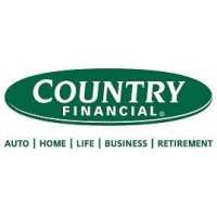 Karsnia Agency - Country Financial Logo