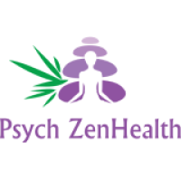 Psych ZenHealth, PLLC Logo