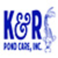 K & R Pond Care Inc Logo