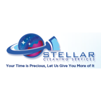 Stellar General Cleaning Corp Logo
