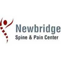 Newbridge Spine & Pain Center - Frederick, MD Logo