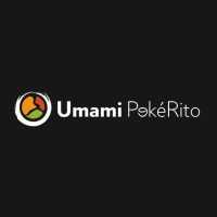 Umami PokeÌRito Logo