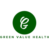 GREEN VALUE HEALTH LTD Logo