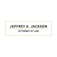 Jeffrey A. Jackson, Attorney at Law Logo