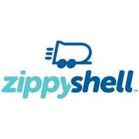 Zippy Shell Moving & Storage - Minneapolis Logo