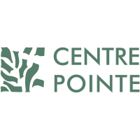 Centre Pointe Apartments Logo