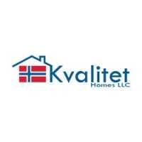 Kvalitet Homes LLC Logo