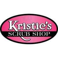 Kristie's Scrub Shop, LLC Logo