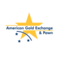 American Gold Exchange and Pawn Logo