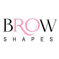 Brow Shapes Logo