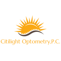 Citilight Optometry, P.C. Logo