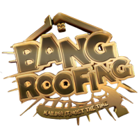 Bang Roofing LLC Logo