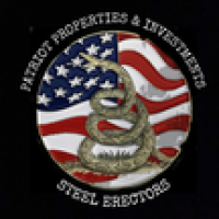 Patriot Properties & Investments LLC Logo