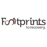 Footprints to Recovery - Drug & Alcohol Addiction Treatment Logo