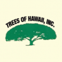 Trees of Hawaii, Inc. Logo