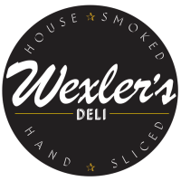 Wexler's Deli Logo