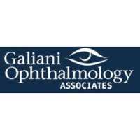 Galiani Ophthalmology Associates Logo