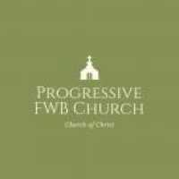 Progressive Free Will Baptist Church Logo