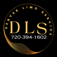 Denver Limo Service Logo