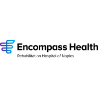 Encompass Health Rehabilitation Hospital of Naples Logo