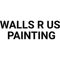 Walls R Us Painting Logo